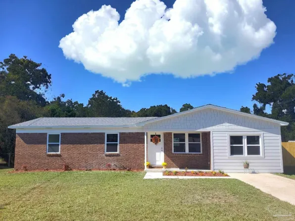 1007 Colbert Ave, Perdido Key, FL 32507