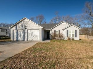 116 Shawn Ln, Chatsworth, GA 30705