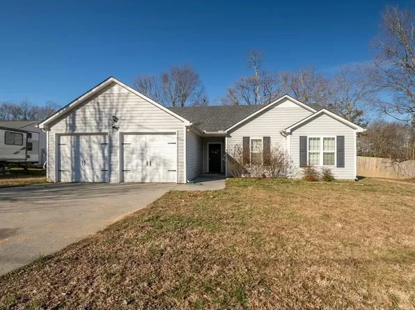 116 Shawn Ln, Chatsworth, GA 30705