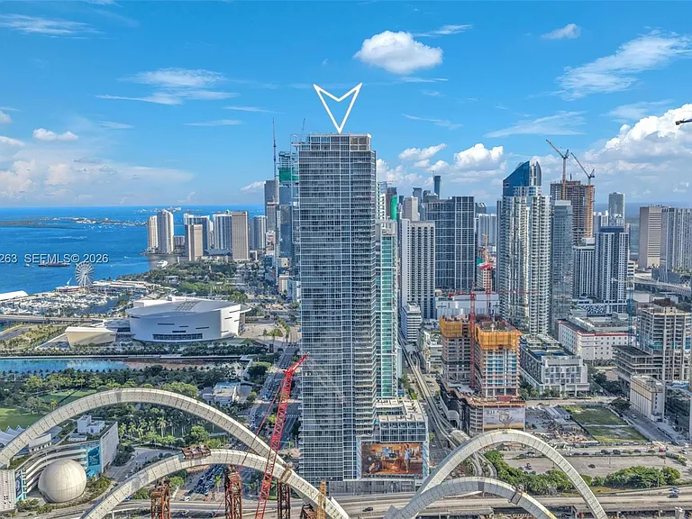 1100 Biscayne Blvd #4308 — Photo 30