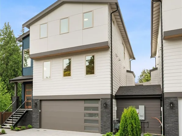 9909 Unit B NE 200th, Bothell, WA 98011