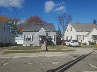 1338 W 35th St, Erie, PA 16508