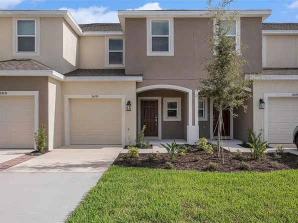 34195 Polacca Ln, Wesley Chapel, FL 33543