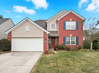 5312 Panther Ct, Cincinnati, OH 45238