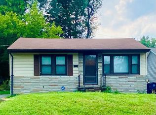 6111 Jackson Ave, Saint Louis, MO