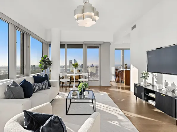 75 Park Ln S APT 3607, Jersey City, NJ 07310