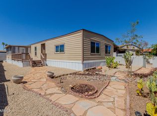 3952 E Baywood Ave, Mesa, AZ 85206