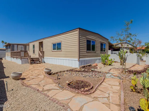 3952 E BAYWOOD Avenue, Mesa, AZ 85206