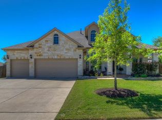 8021 Via Verde Dr, Austin, TX 78739