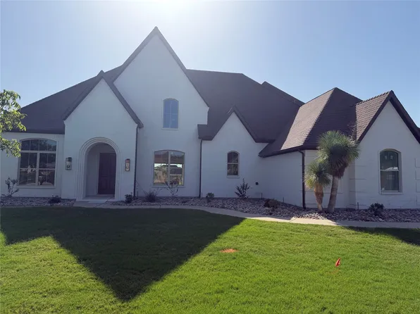 135 Whistling Duck Ln, Double Oak, TX 75077