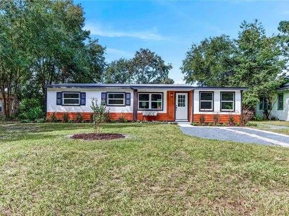 2426 S LAUREL AVENUE, SANFORD, FL 32771