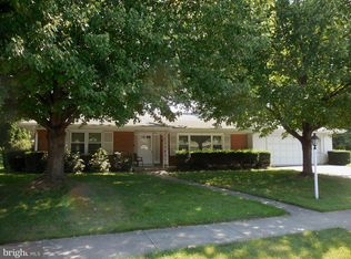 1122 S Green St, Palmyra, PA 17078