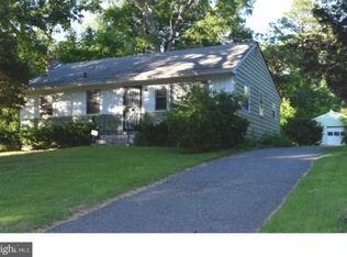 1272 Glassboro Rd, Woodbury Heights, NJ 08097