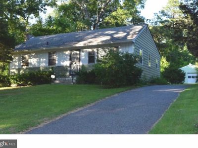 1272 Glassboro Rd, Woodbury Heights, NJ, 08097