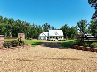 2661 Summit Park Rd, Odenville, AL 35120