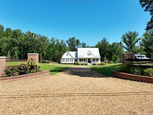 2661 Summit Park Rd, Odenville, AL 35120