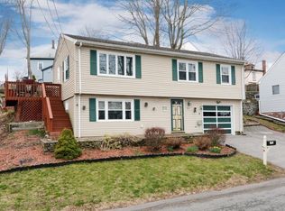 13-A Folger Ave, Beverly, MA 01915