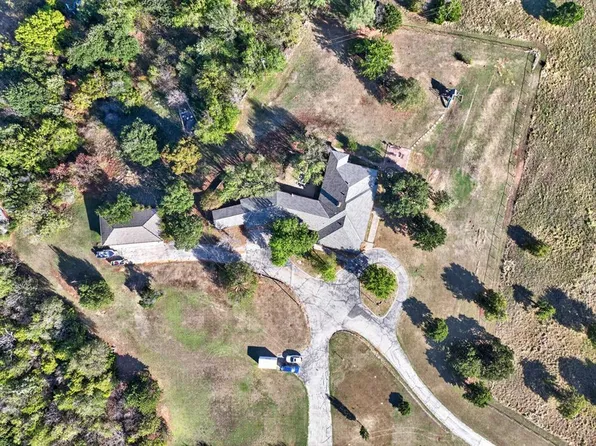 3101 E Hefner Rd, Oklahoma City, OK 73131