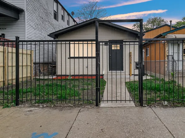 6420 S Winchester Ave, Chicago, IL 60636