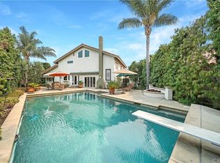 16965 Mount Citadel St, Fountain Valley, CA 92708