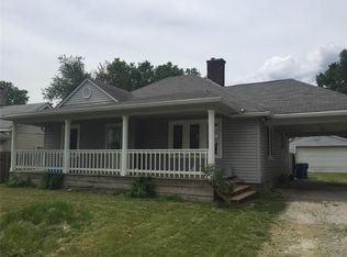 2830 Maywood Rd, Indianapolis, IN 46241