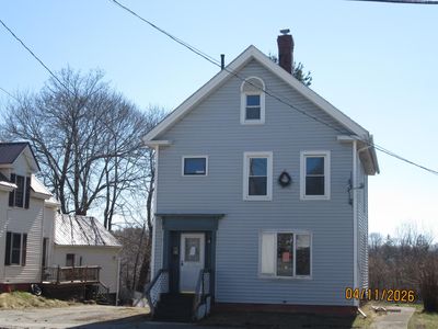 381 Hancock Street, Bangor, ME, 04401