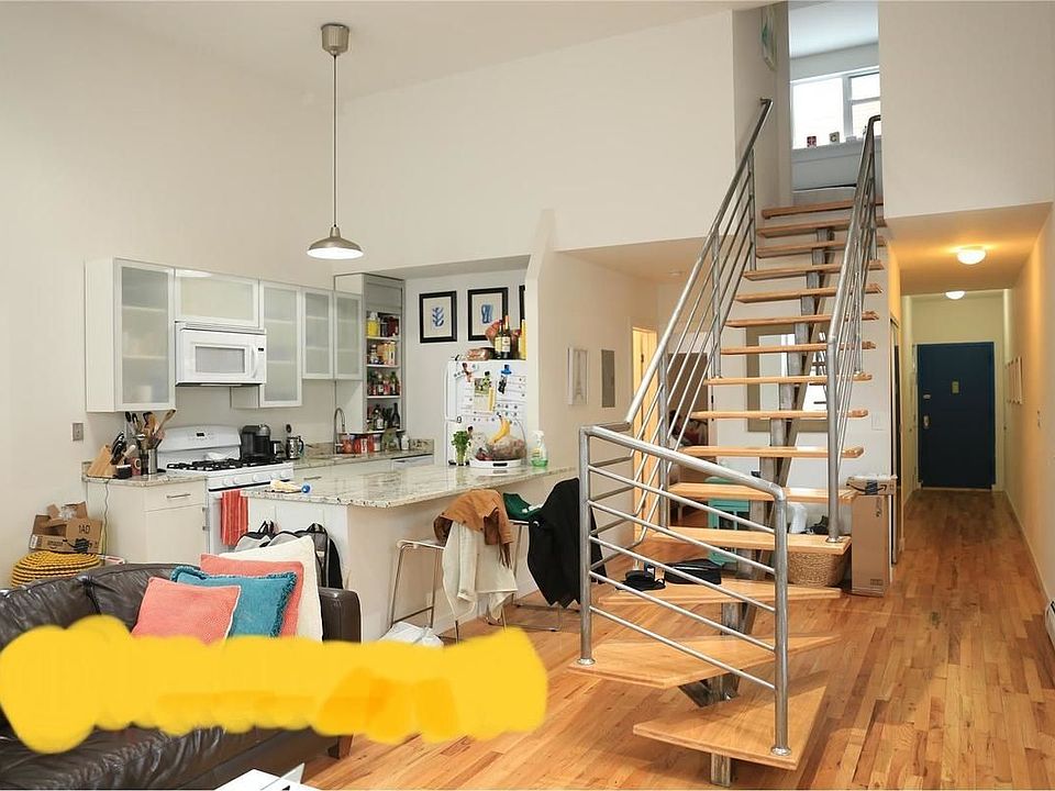 1st image of 57 Lafayette Ave #2B