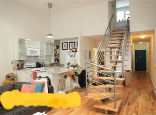 57 Lafayette Ave #2B, Brooklyn, NY 11217