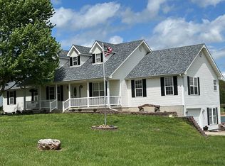 15648 Little Lake Rd, Cole Camp, MO 65325