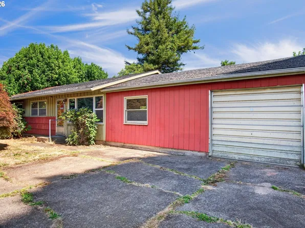 2404 Laframbois Rd, Vancouver, WA 98660