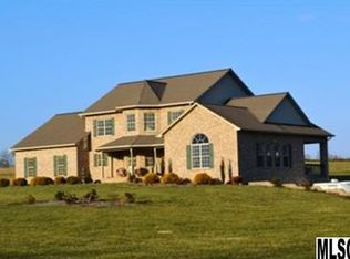 2116 Goble Rd, Hiddenite, NC 28636