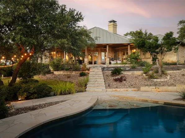 8075 Mount Sharp Rd, Wimberley, TX 78676