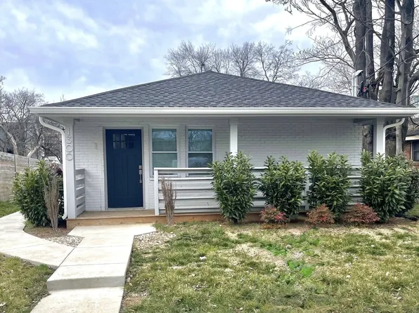 1300 Hawkins St #4, Nashville, TN 37203