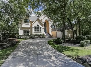 127 Meadowspring Cir, Spring, TX 77381