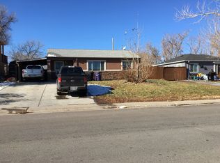 1435 S Tennyson St, Denver, CO 80219