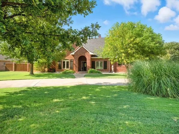 8512 County Road 6920, Lubbock, TX 79407