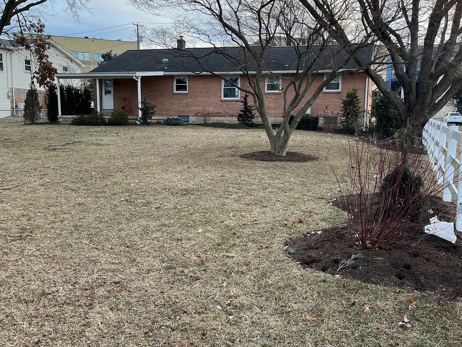 2 bed, 1176 sqft, $1,950 — Photo 3