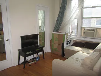 Rented by Beekman Street Realty