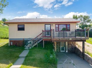 4912 Butte Cir, Rapid City, SD 57703
