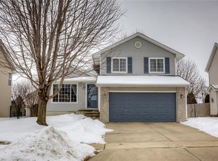 1407 SE Wanda Dr, Ankeny, IA 50021