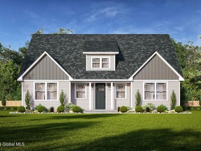 48 Pewter Lane, Johnstown, NY, 12095