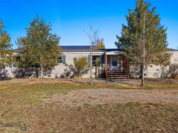 716 Madison Ave, Ennis, MT 59729