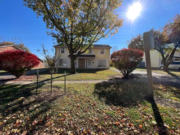 1909 E Florida Ave APT A, Urbana, IL 61802