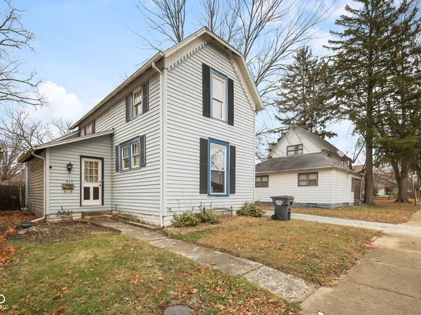410 W 10th St, Anderson, IN 46016