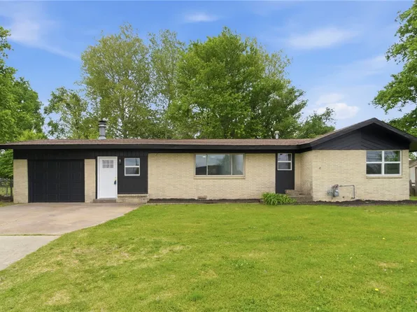 2303 Turner St, Springdale, AR 72764