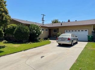 15431 W C St, Kerman, CA 93630