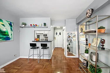 Sold by Brown Harris Stevens