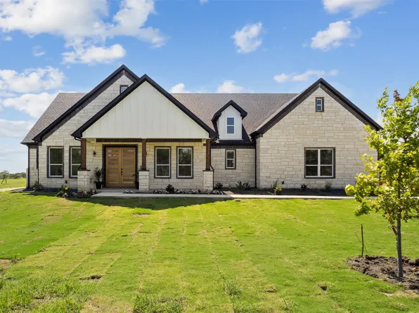 294 County Road 4107, Greenville, TX 75401
