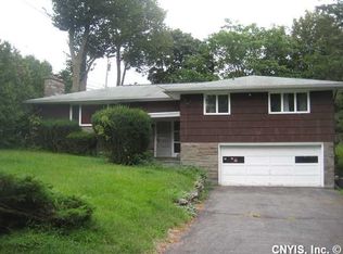 312 Dewitt Rd, Syracuse, NY 13214