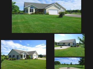 11580 Corliss Dr, Little Falls, MN 56345
